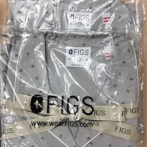 FIGS pj set